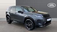 2025 Land Rover Discovery Sport 2.0 D200 Dynamic HSE 5dr Auto [5 Seat] Diesel St