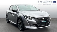 2022 Peugeot 208 50kWh GT Hatchback 5dr Electric Auto (7kW Charger) (136 ps) Hat