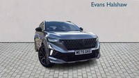 2026 Renault Austral E-Tech Full Hybrid Iconic Esprit Alpine 5dr Auto Estate Hyb