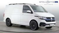 2022 Volkswagen Transporter 2.0 TDI T28 Highline Panel Van 5dr Diesel Manual FWD