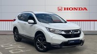 2022 Honda CR-V 2.0 i-MMD Hybrid SR 5dr eCVT Hybrid Estate Estate Hybrid Automat