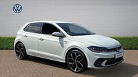 2026 Volkswagen Polo 2.0 TSI GTI 5dr DSG Petrol Hatchback Hatchback Petrol Autom