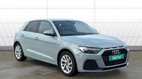 2022 Audi A1 25 TFSI Sport 5dr S Tronic Petrol Hatchback Hatchback Petrol Automa