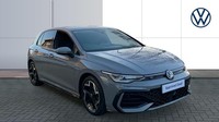 2025 Volkswagen Golf 1.5 TSI 150 R-Line 5dr Petrol Hatchback Hatchback Petrol Ma