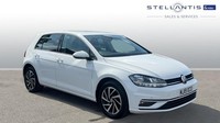 2019 Volkswagen Golf 1.0 TSI Match Hatchback 5dr Petrol DSG Euro 6 (s/s) (115 ps