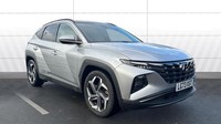 2023 Hyundai TUCSON 1.6 TGDi Ultimate 5dr 2WD Petrol Estate Estate Petrol Manual