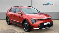 2023 Kia Niro 150kW 3 65kWh 5dr Auto with Rear Cam  Nav  Carplay Electric