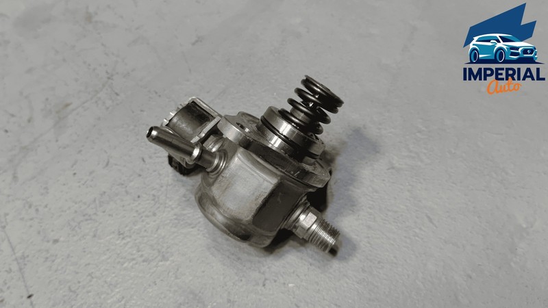 Used Toyota Camry 2.5L Engine High Pressure Fuel Pump OEM 2018-2024