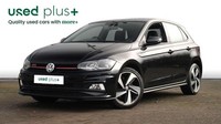 2019 Volkswagen Polo 2.0 TSI GTI 5dr DSG Hatchback Petrol Automatic