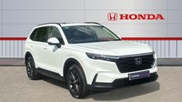 2024 Honda CR-V 2.0 eHEV Advance 5dr eCVT Hybrid Estate Estate Hybrid Automatic