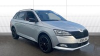 2019 Skoda Fabia 1.0 TSI 110 Monte Carlo 5dr Petrol Estate Estate Petrol Manual