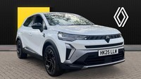 2025 Renault Symbioz 1.6 E-Tech FHEV 145 Techno Esprit Alpine 5dr Auto Hybrid Es
