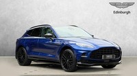 2024 Aston Martin DBX V8 DBX707 5dr Touchtronic Petrol