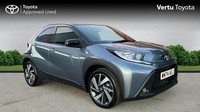 2024 Toyota Aygo X 1.0 VVT-i Edge 5dr Petrol Hatchback Hatchback Petrol Manual