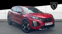 2024 Peugeot 2008 1.2 PureTech 130 Allure 5dr Petrol Estate Estate Petrol Manual