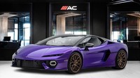 2026 Lamborghini Temerario (26 Reg) 4.0 V8 Coupe Coupe Hybrid Automatic