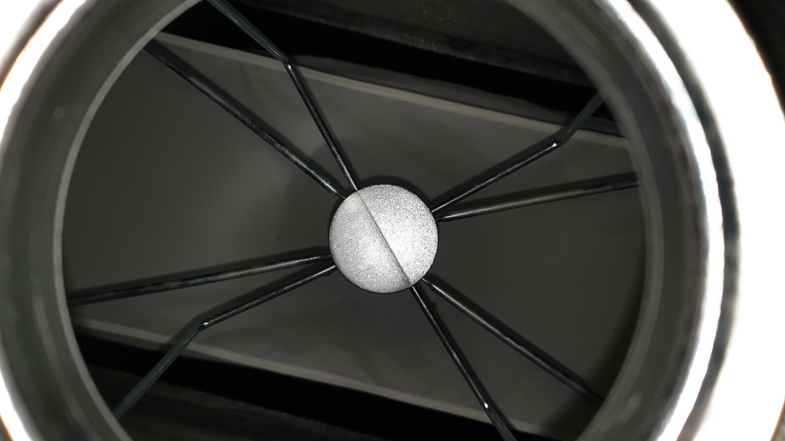 Norman Professional Lighting 10x36 Diffuser SBL1036 Louver