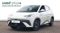 2026 BYD Dolphin Surf 65kW Active 30kWh 5dr Auto Hatchback Electric Automatic