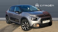 2022 Citroen C3 1.2 PureTech C-Series Edition 5dr Petrol Hatchback Hatchback Pet