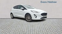 2020 Ford Fiesta 1.0 EcoBoost 95 Titanium 5dr Hatchback Petrol Manual