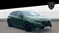 2023 Peugeot 308 1.2 PureTech GT 5dr EAT8 Petrol Hatchback Hatchback Petrol Auto