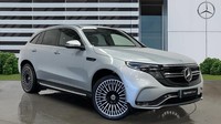 2021 Mercedes-Benz EQC 400 300kW AMG Line Premium 80kWh 5dr Auto Electric Estate