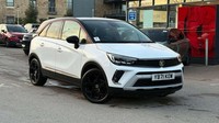 2021 Vauxhall Crossland 1.2 SRi Edition 5dr Hatchback Petrol Manual