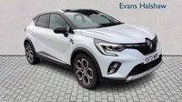 2022 Renault Captur 1.0 TCE 90 Techno 5dr Hatchback Petrol Manual