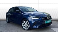 2021 Vauxhall Corsa 1.2 Turbo SE Premium 5dr Petrol Hatchback Hatchback Petrol M