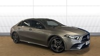 2022 Mercedes-Benz A-Class A200 AMG Line Executive Edition 4dr Auto Petrol Saloo