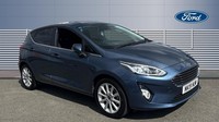 2019 Ford Fiesta 1.0 EcoBoost 125 Titanium 5dr Petrol Hatchback Hatchback Petrol