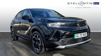 2023 Vauxhall Mokka Electric 50kWh Ultimate SUV 5dr Electric Auto (136 ps) SUV E