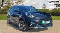 2022 Kia e-Niro 64kWh 2 Auto 5dr Estate Electric Automatic