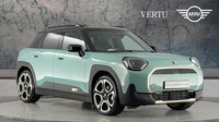 2025 MINI Aceman 135kW E Classic 43kWh 5dr Auto Electric Hatchback Hatchback Ele
