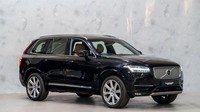 Volvo XC90 2.0 D5 First Edition Geartronic 4WD Euro 6 (s/s) 5dr Diesel Automatic