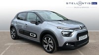 2025 Citroen C3 1.2 PureTech MAX Hatchback 5dr Petrol EAT6 Euro 6 (s/s) (110 ps)