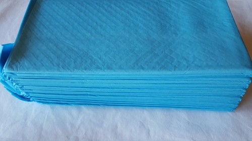 AKC Training Pads Fresh scent 22'' x 22'' PACK OF 15 Ultra Absorbent Piddle Pads