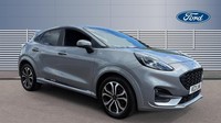 2021 Ford Puma 1.0 EcoBoost Hybrid mHEV ST-Line 5dr Petrol Hatchback Hatchback P