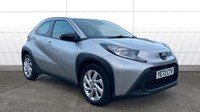 2023 Toyota Aygo X 1.0 VVT-i Pure 5dr Auto Petrol Hatchback Hatchback Petrol Aut