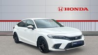 2022 Honda Civic 2.0 eHEV Sport 5dr CVT Hybrid Hatchback Hatchback Hybrid Automa