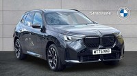 2025 BMW X3 20d xDrive M Sport 5dr Step Auto ESTATE DIESEL Automatic