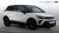 2023 Vauxhall Crossland 1.2 Turbo GS SUV 5dr Petrol Manual Euro 6 (s/s) (110 ps)