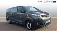 2023 Vauxhall Vivaro Life 100kW Combi L 50kWh 5dr Auto MPV ELECTRIC Automatic