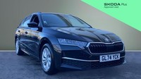2025 Skoda Octavia 1.5 TSI e-TEC SE Technology 5dr DSG Petrol Estate Estate Petr
