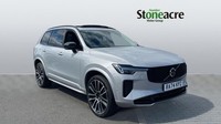 2025 Volvo XC90 Ultra B5 AWD Mild hybrid ESTATE Petrol/Electric Hybrid Automatic