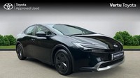 2025 Toyota Prius 2.0 PHEV Design 5dr CVT Hatchback Hatchback Hybrid Automatic