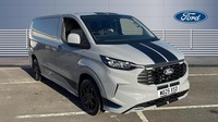 2025 Ford Transit Custom 320 L1 Diesel Fwd 2.0 EcoBlue 170ps H1 Van Sport Auto V