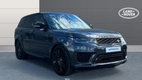 2022 Land Rover Range Rover Sport 3.0 D300 HSE Dynamic Black 5dr Auto Diesel Est