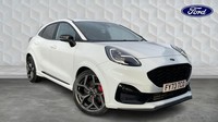 2023 Ford Puma EcoBoost ST Euro 6 5-door SUV Petrol Manual