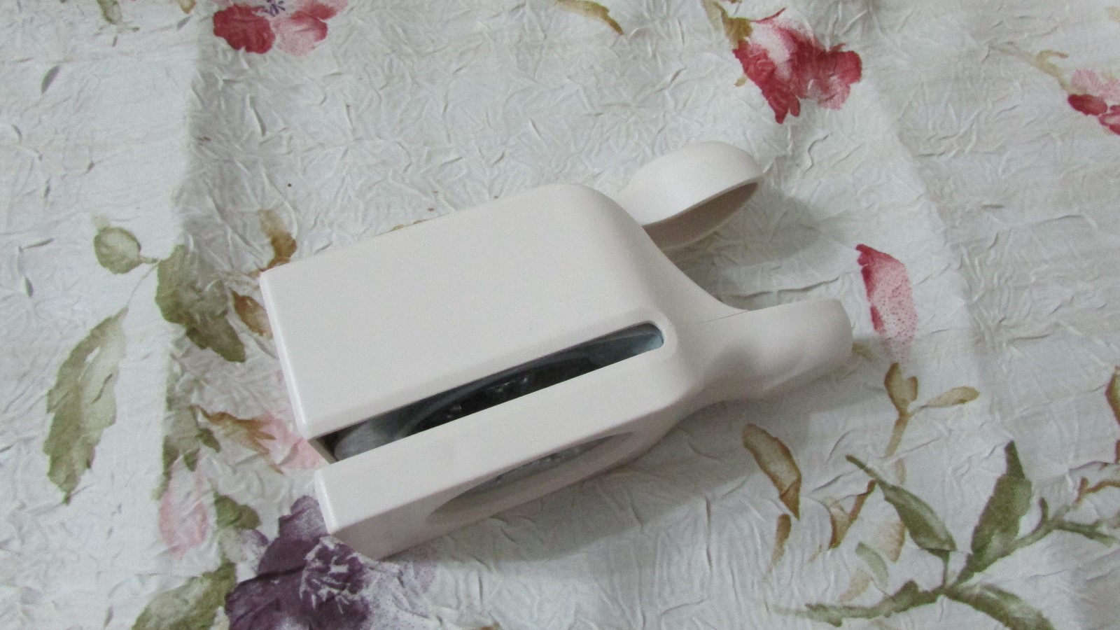 Martha Stewart Crafts LOOPED SNOWFLAKE Punch Paper Scrapbooking Cardmaking EXC